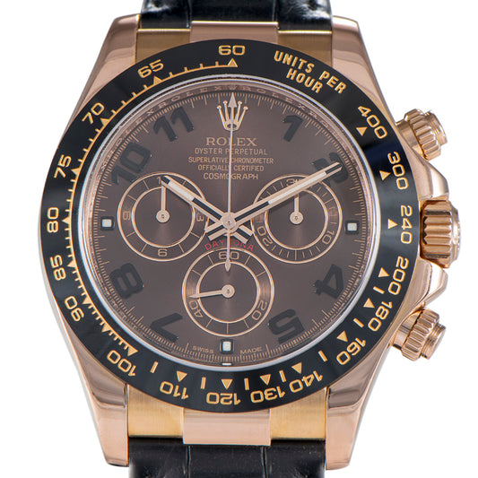 Rolex Daytona