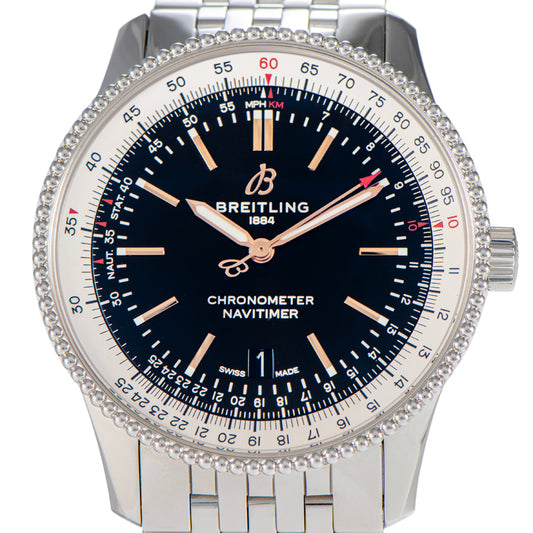 Breitling Navitimer