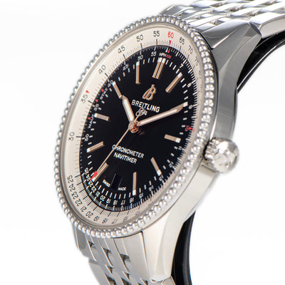 Breitling Navitimer