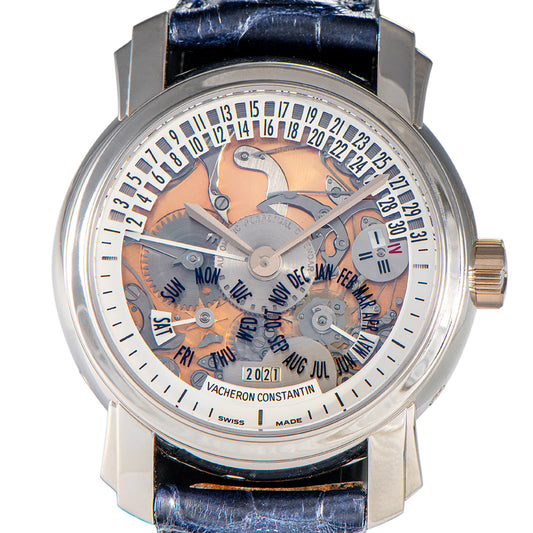 Vacheron Constantin Malte