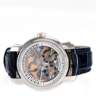 Vacheron Constantin Malte