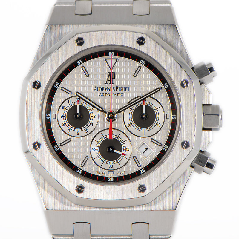 Royal Oak Chronograph