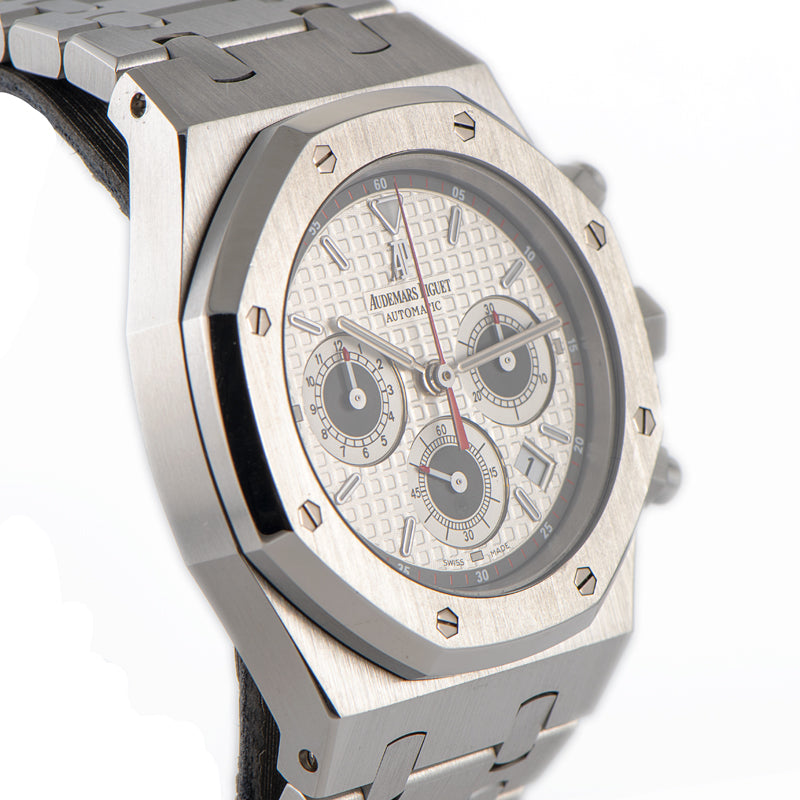 Royal Oak Chronograph