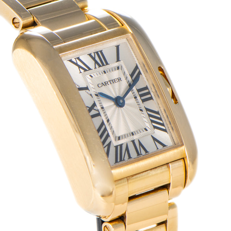 Cartier Tank Anglaise