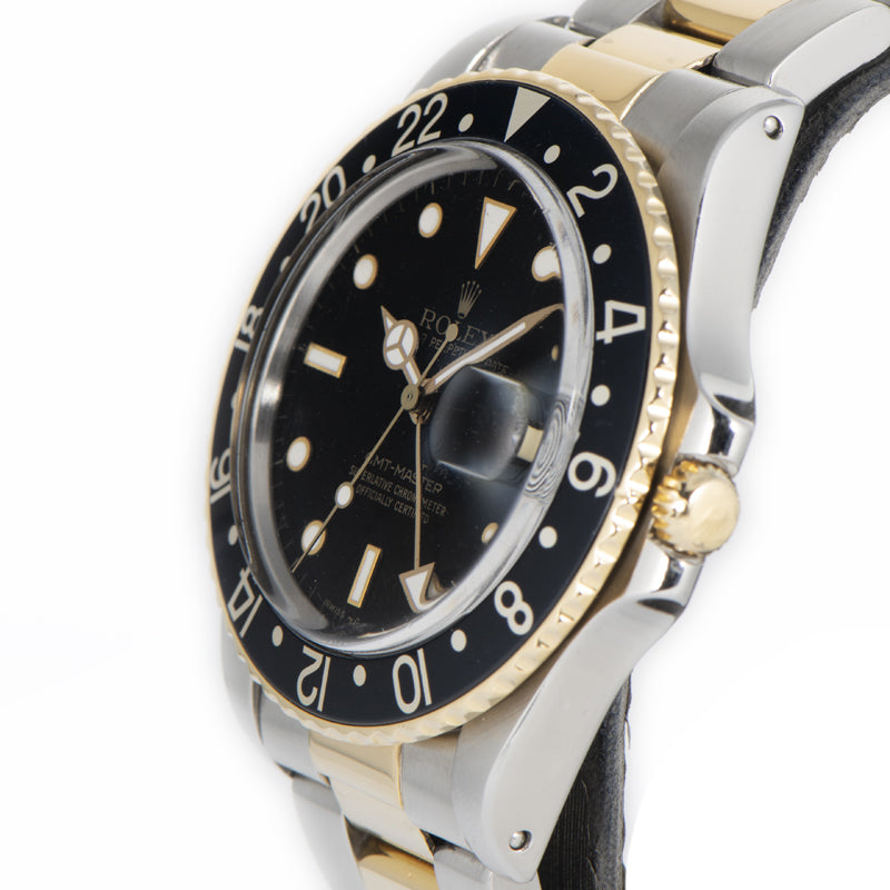 Rolex GMT Master II