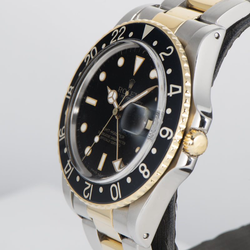 Rolex GMT Master II