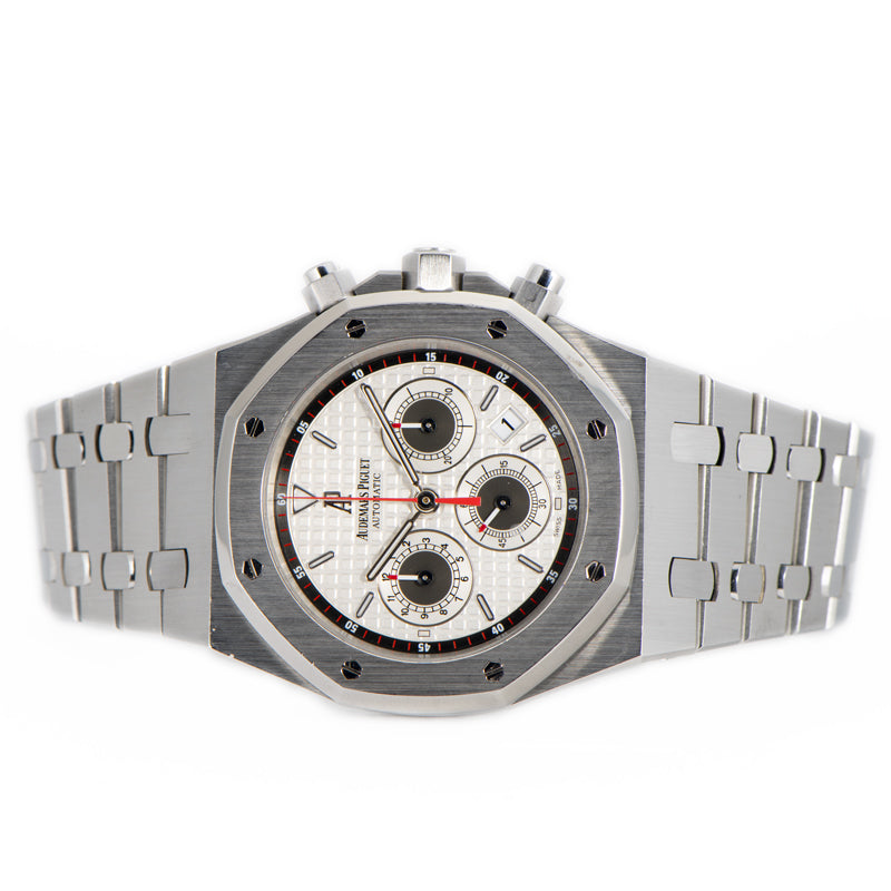 Royal Oak Chronograph