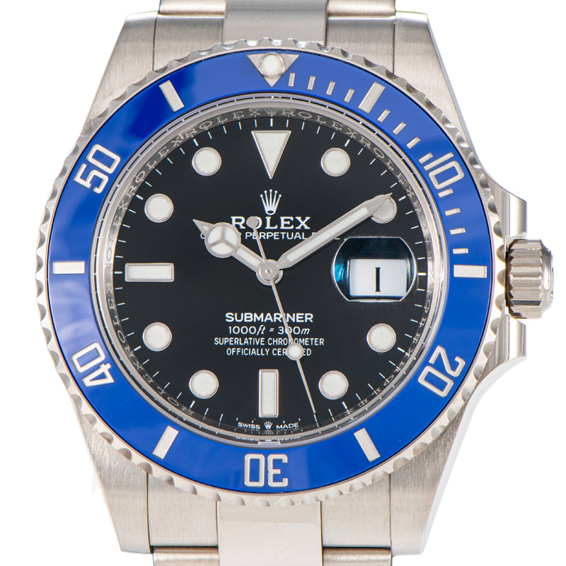 Rolex Submariner Date