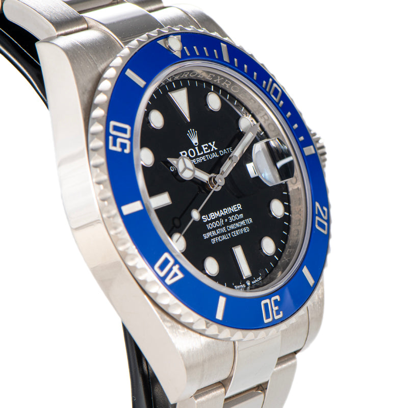 Rolex Submariner Date