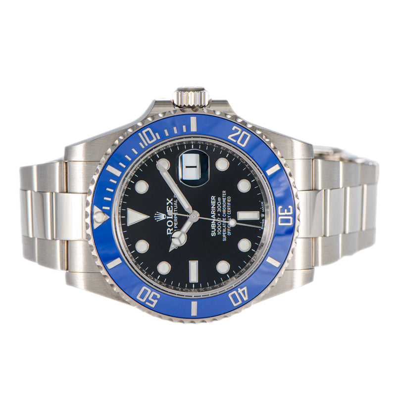 Rolex Submariner Date