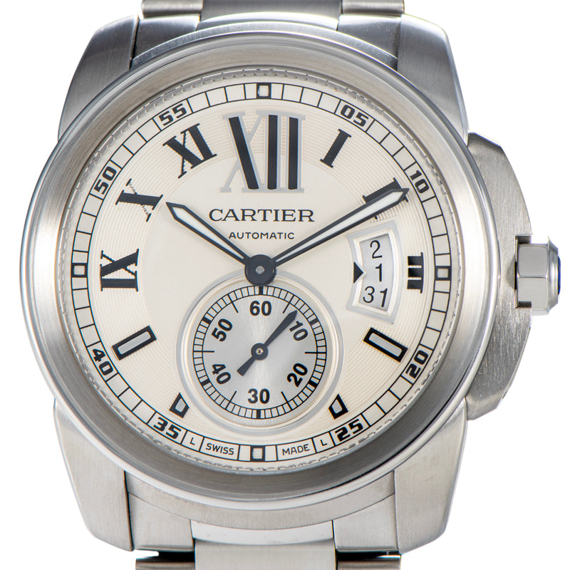 Calibre de Cartier