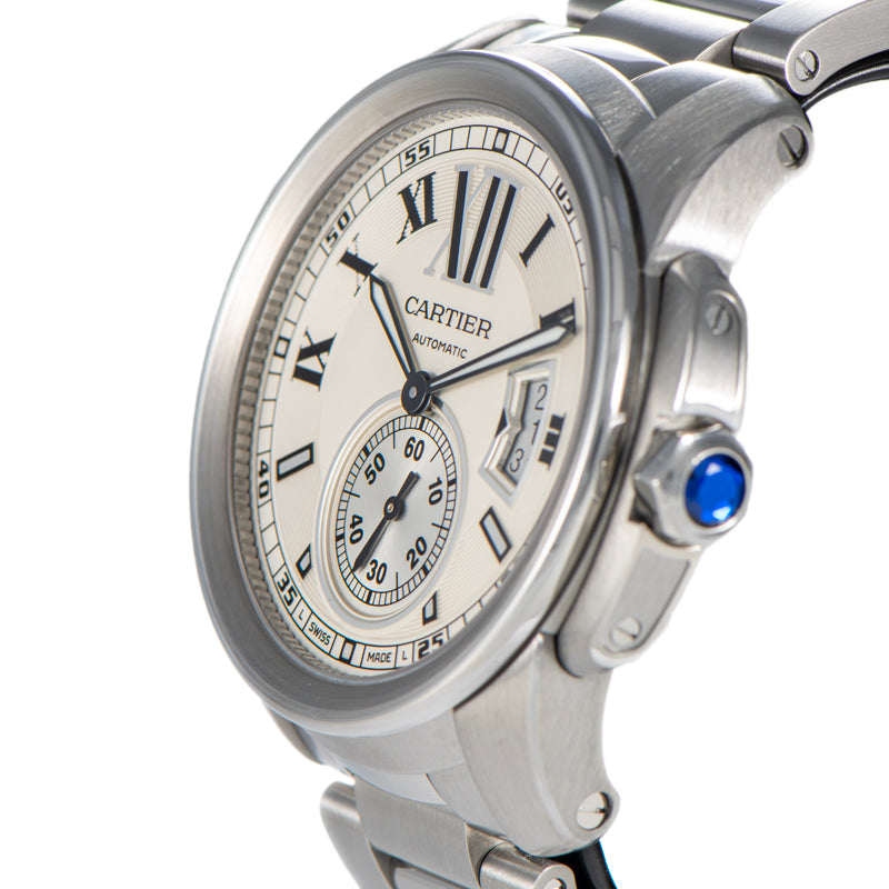 Calibre de Cartier