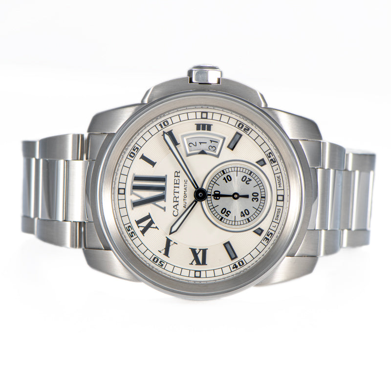 Calibre de Cartier