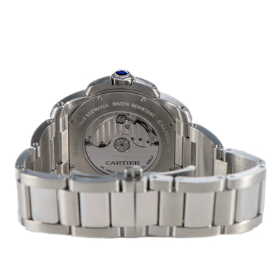 Calibre de Cartier