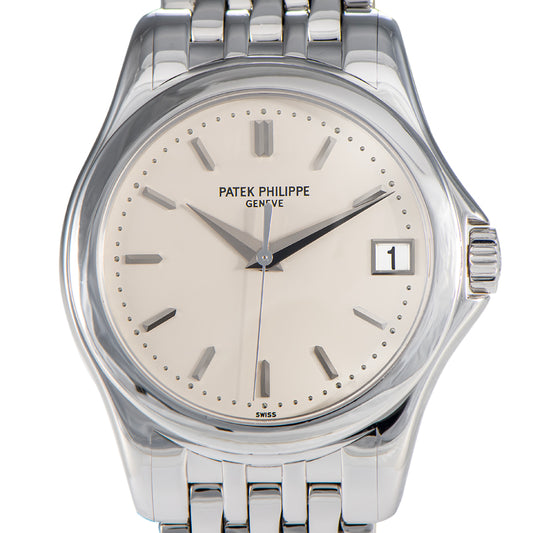 Patek Philippe Calatrava