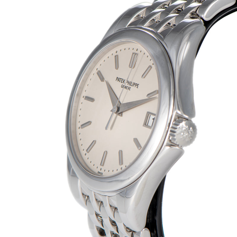 Patek Philippe Calatrava