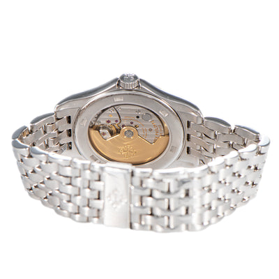 Patek Philippe Calatrava