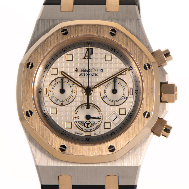 Royal Oak The National Classic Tour Limited