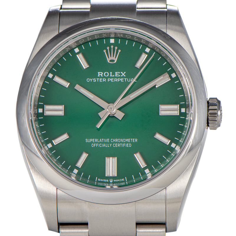 Rolex Oyster Perpetual 36