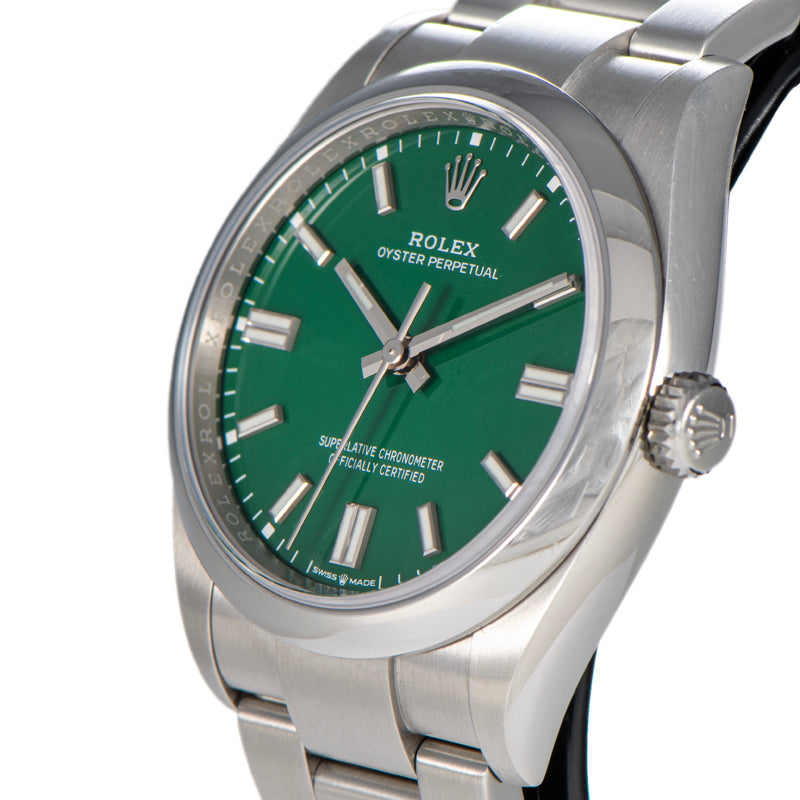 Rolex Oyster Perpetual 36