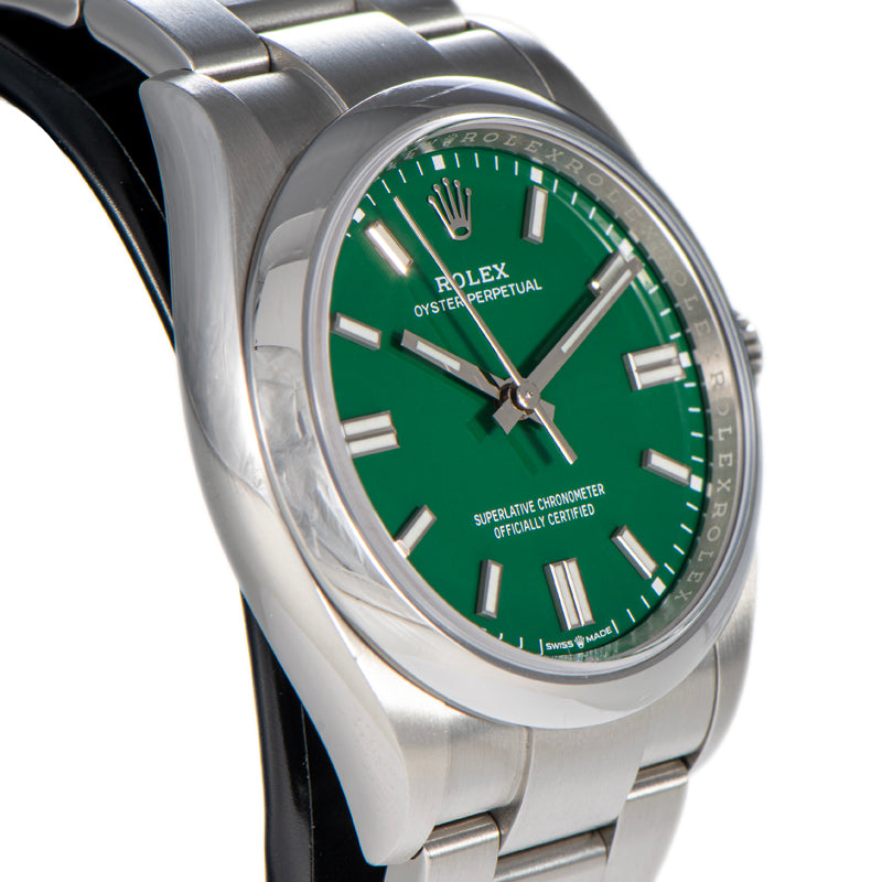 Rolex Oyster Perpetual 36