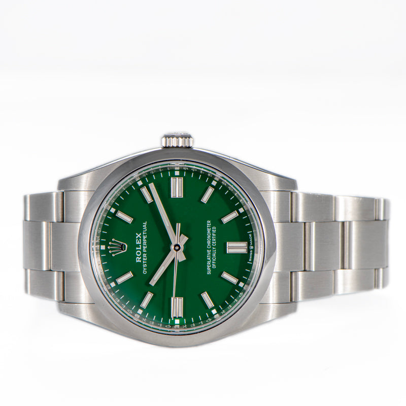 Rolex Oyster Perpetual 36