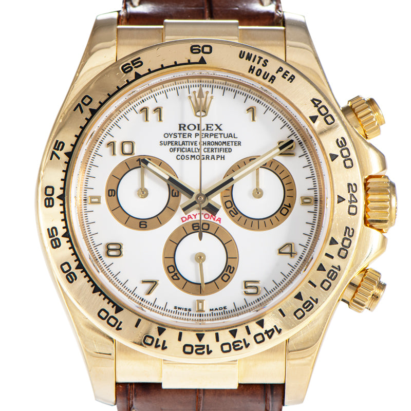 Rolex Daytona