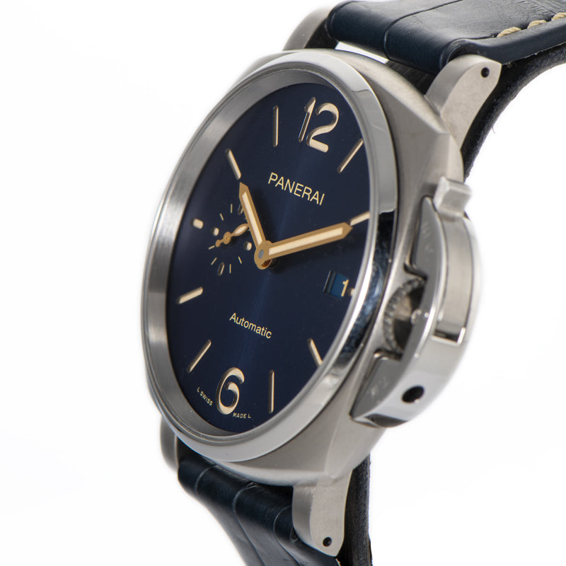 Panerai Luminor Due