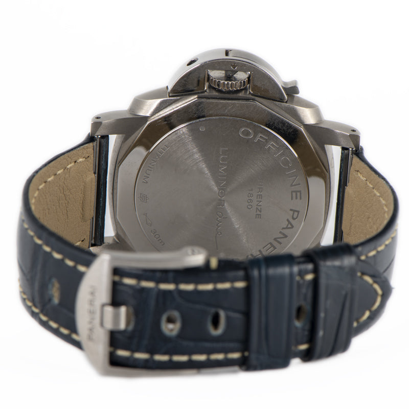 Panerai Luminor Due