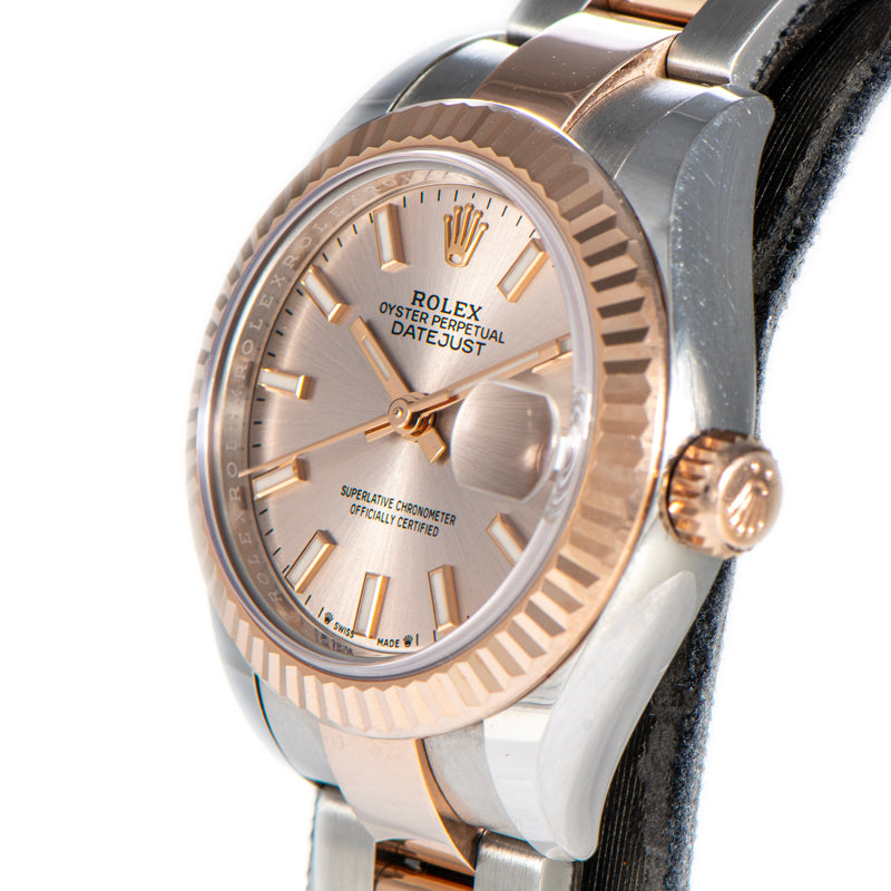 Rolex Datejust 28