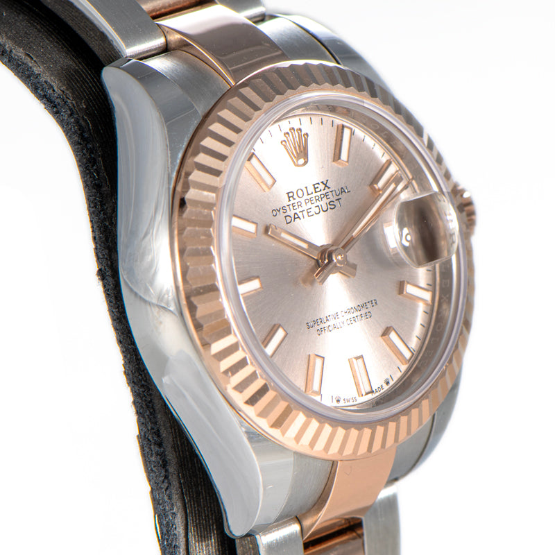 Rolex Datejust 28