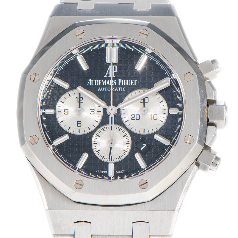 Royal Oak Chronograph