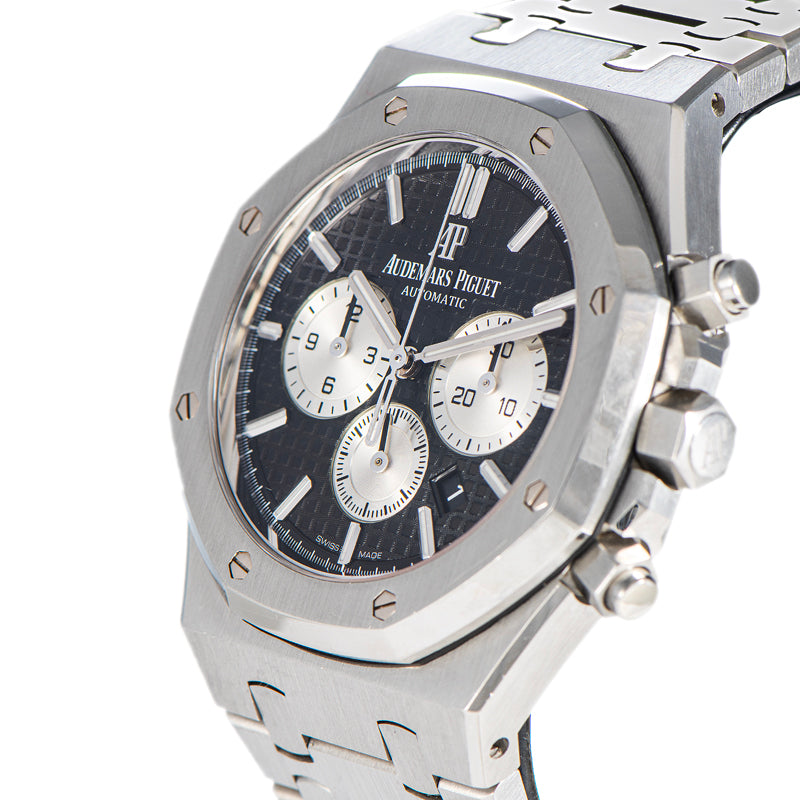 Royal Oak Chronograph