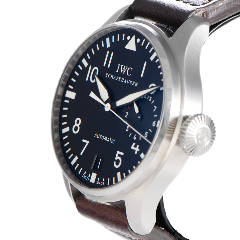 IWC Big Pilot