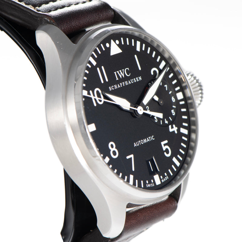 IWC Big Pilot