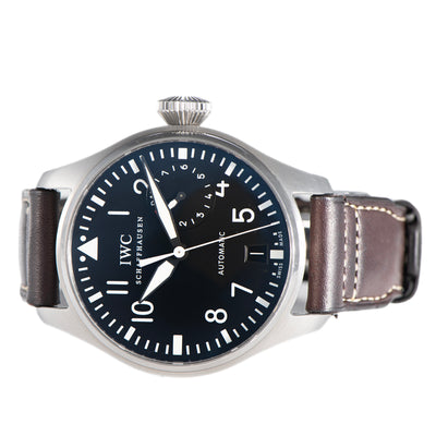 IWC Big Pilot
