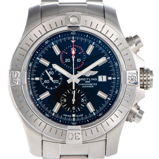 Breitling Super Avenger