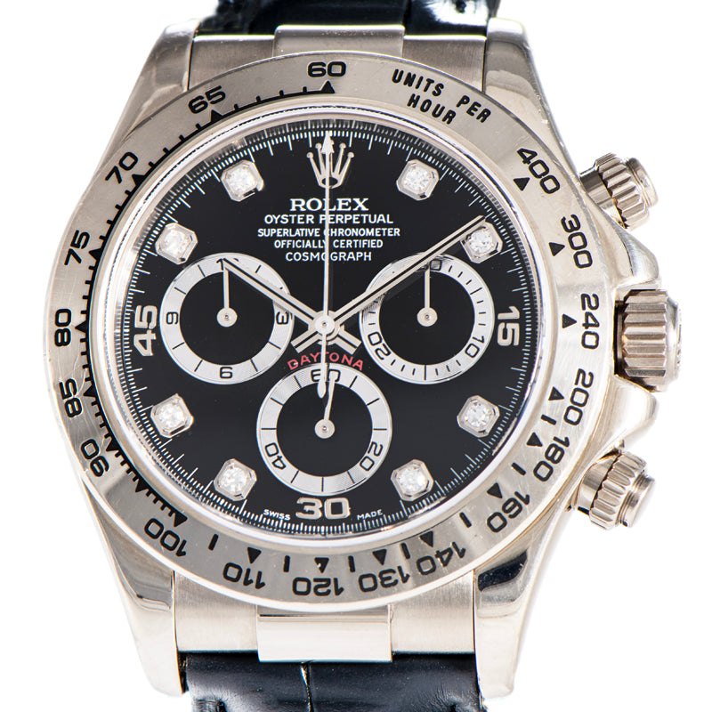 Rolex Daytona