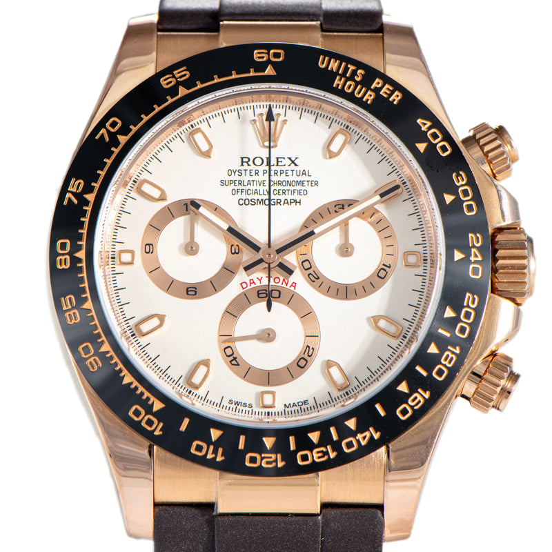 Rolex Daytona