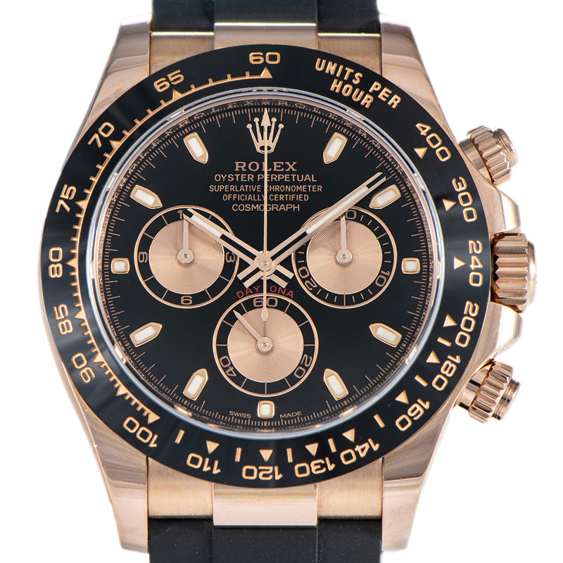 Rolex Daytona