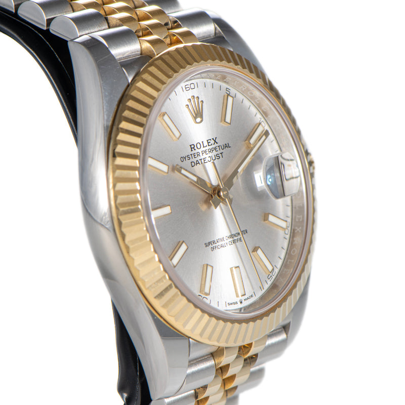 Rolex Datejust 41