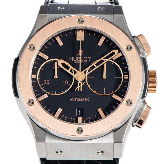 Hublot Classic Fusion