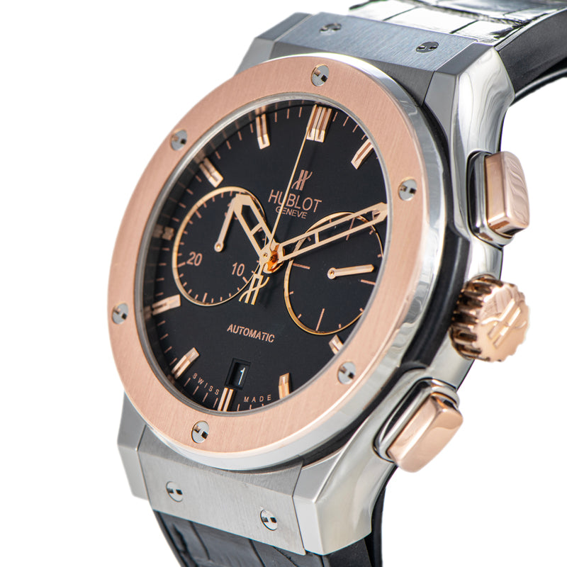 Hublot Classic Fusion