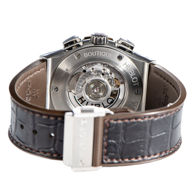 Hublot Classic Fusion Boutique Edition