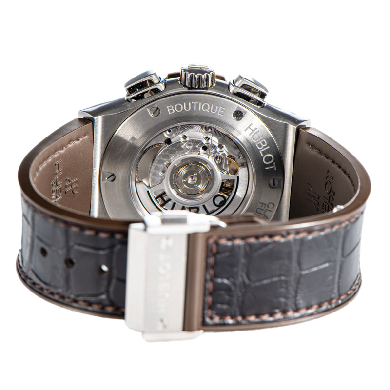 Hublot Classic Fusion Boutique Edition