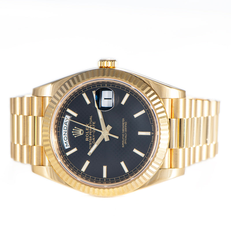 Rolex Day-Date 40