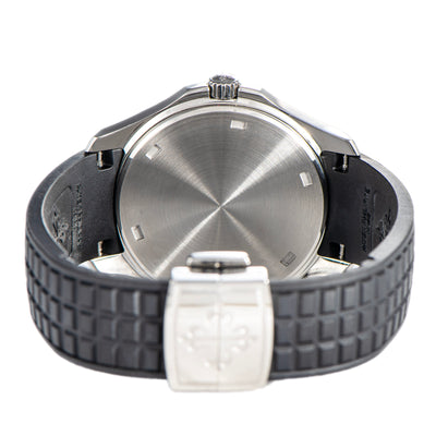 Patek Philippe Aquanaut Luce Steel Diamond
