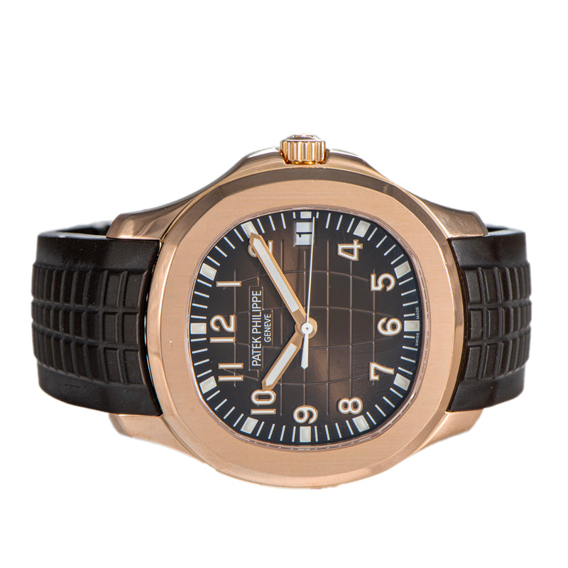 Patek Philippe Aquanaut