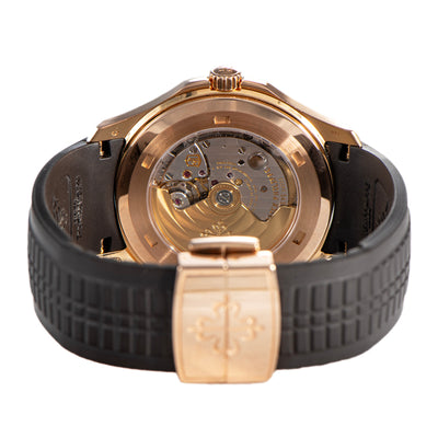 Patek Philippe Aquanaut