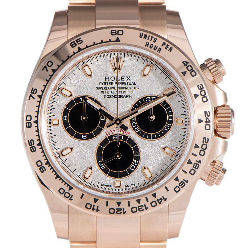 Rolex Daytona